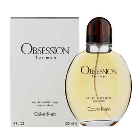 calvin klein obsession 125ml price.